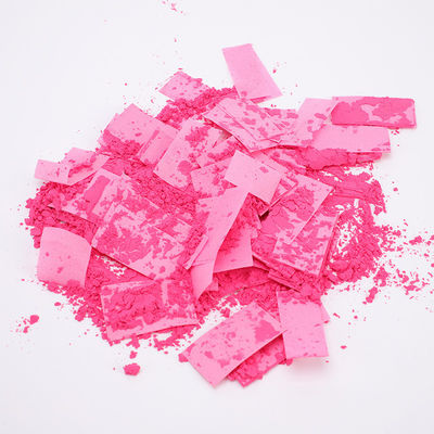 100% Biodegradable Confetti Powder Cannons Perfect for Gender Reveal Party Supplies