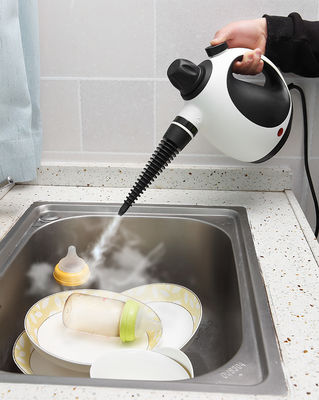 OEM/ODM High Temperature Steam Cleaner Machine for Car Window Stain Remove