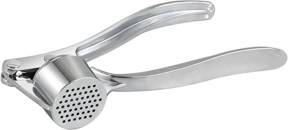 Multi Kitchen Grater Stainless Steel Zinc Alloy Manual Garlic Press Kitchen Gadgets