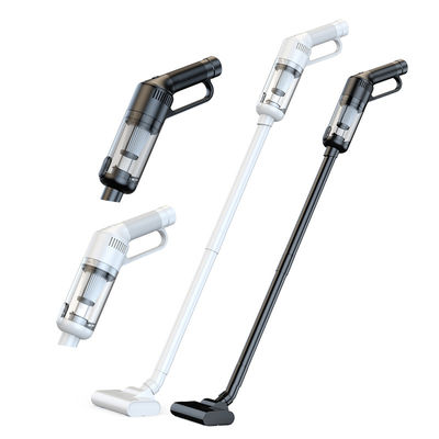 Bagless Reusable Wireless Stick Handheld Vacuum Cleaner Upright Cordless Vacuum