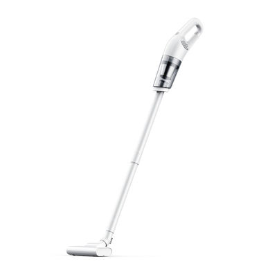 Lightweight Rechargeable Stick Handheld Vacuum Cleaner 51-80AW Suction Power 0.81kg