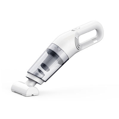 Lightweight Rechargeable Stick Handheld Vacuum Cleaner 51-80AW Suction Power 0.81kg
