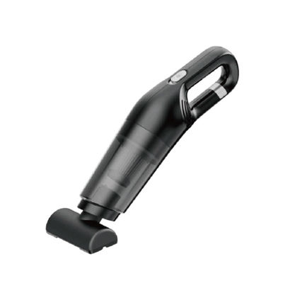 Lightweight Rechargeable Stick Handheld Vacuum Cleaner 51-80AW Suction Power 0.81kg