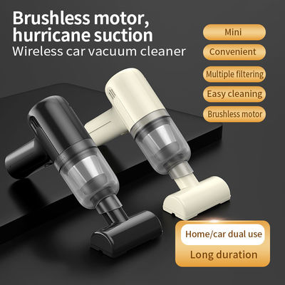90w 9000PA Wireless Handheld Vacuum Cleaner with Brushless Motor and USB Power Source