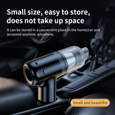 90w 9000PA Wireless Handheld Vacuum Cleaner with Brushless Motor and USB Power Source