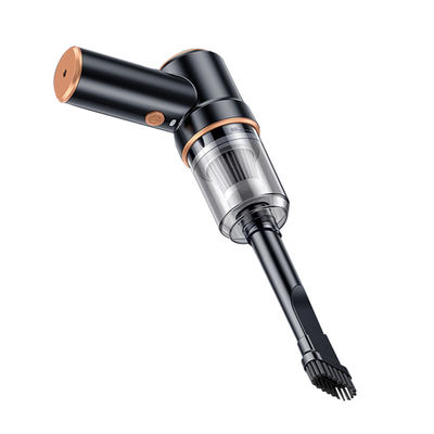 Hand Held Mini ABS Multifunctional Car Vacuum Cleaner Convenient Wet and Dry Cleaning