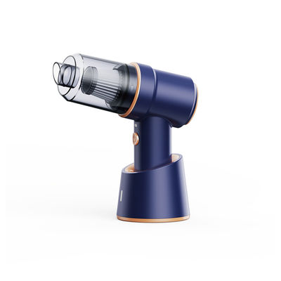 Hand Held Mini ABS Multifunctional Car Vacuum Cleaner Convenient Wet and Dry Cleaning