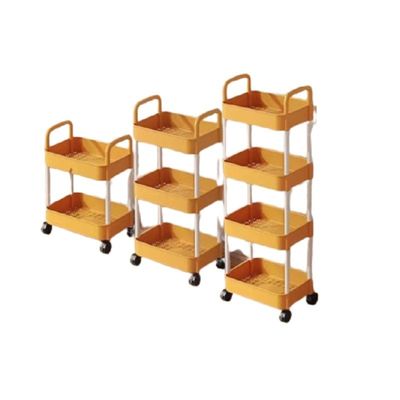 Customizable Two Tier Storage Shelf for Bedroom and Bathroom OEM ODM Service Offered