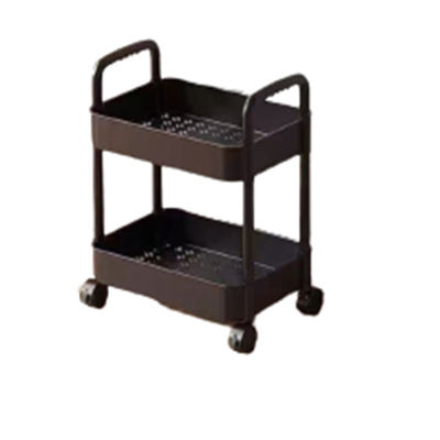 Customizable Two Tier Storage Shelf for Bedroom and Bathroom OEM ODM Service Offered