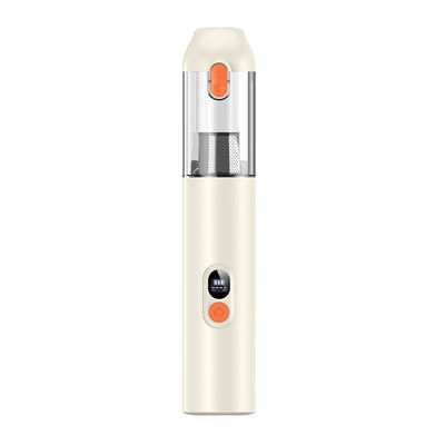 1400Pa Cordless Brushless Motor Car Vacuum Cleaner for Clothes and All-in-1 Cleaning