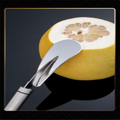 Kitchen Gadgets Stainless Steel Fruit Peeler Machine for Fruit Vegetable Tools Type