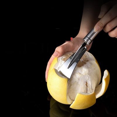 Kitchen Gadgets Stainless Steel Fruit Peeler Machine for Fruit Vegetable Tools Type