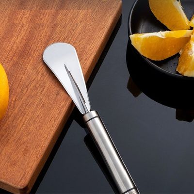Kitchen Gadgets Stainless Steel Fruit Peeler Machine for Fruit Vegetable Tools Type