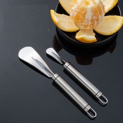 Kitchen Gadgets Stainless Steel Fruit Peeler Machine for Fruit Vegetable Tools Type