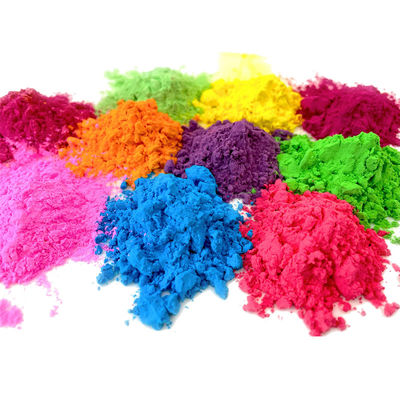 Colorful Holi Powder Party Popper Confetti Cannon Corn Powder 13*18cm Biodegradable