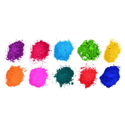 Colorful Holi Powder Party Popper Confetti Cannon Corn Powder 13*18cm Biodegradable