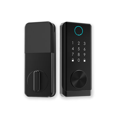 Cerradura Inteligente Digital Lock Keyless Password Fingerprint Swipe Card Key Smart Locks