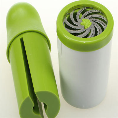 ABS Stainless Steel Kitchen Accessories Mini Vegetable Chopper for Home Kitchen etc