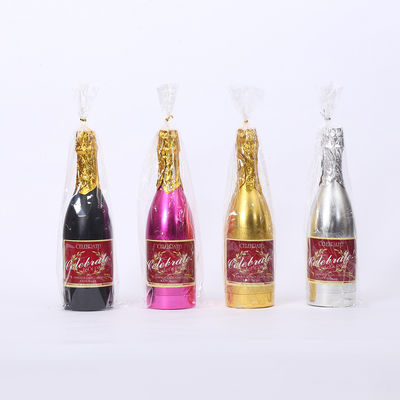 Custom Logo Champagne Bottle Party Popper The Ultimate Year's Celebration Accessory