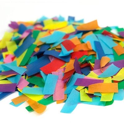 Disposable Smoke Powder Confetti Sticks Cannons Perfect for Gender Reveal Revelations