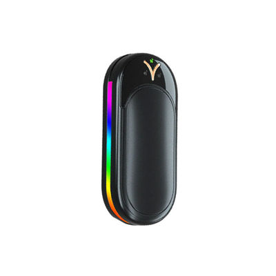 2023 Design Dazzeling C307 Mini USB Charge Hand Warmer for Bedroom and Portable Power Bank