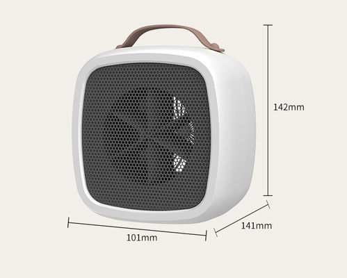 Living Room Heating Wire Fast Heating 220V Desktop Mini Portable Electric Fan Heater