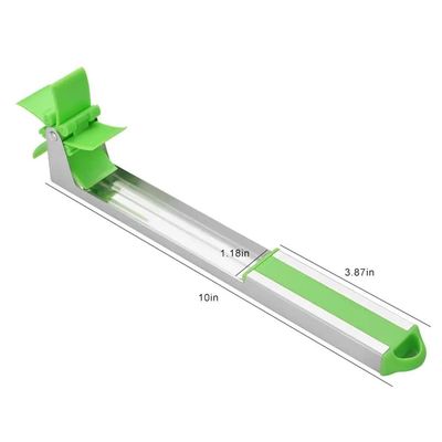 Stocked Stainless Steel Watermelon Cutter Slicer Chopper for Refreshing Juice Cubes
