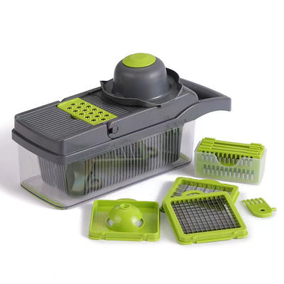 Multifunctional Vegetable Cutter for Kitchen Accessories Fruit Vegetable Tools Gadgets