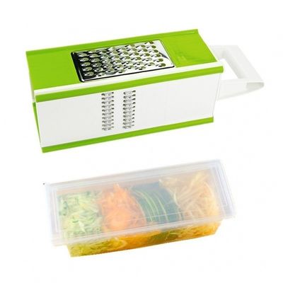 Multifunctional Fruit Vegetable Tools Onions Potato Peeler Slicer Cutter Chopper Grater