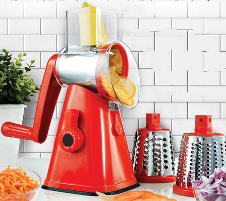 Manual Vegetable Chopper Cutter Hand Mini Meat Mincer Household 0.9kg Green Kitchen Tools