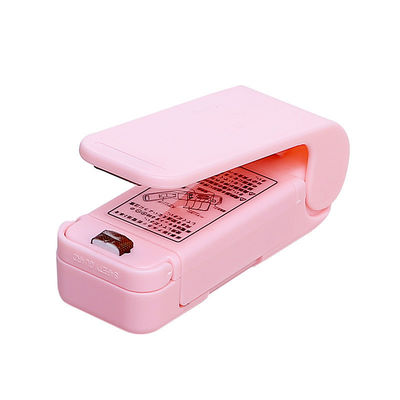 Kitchen/Camping/Picnic/Party Vacuum Food Sealer LOW NOISE Function Plastic Bag Sealer