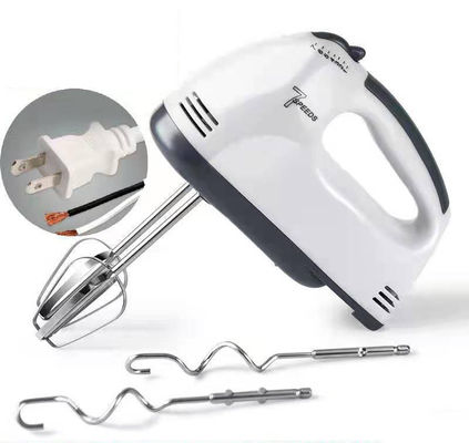Egg Beaters Egg Tools Type Hand Push Rotary Blender Versatile Milk Frother Egg Mixer