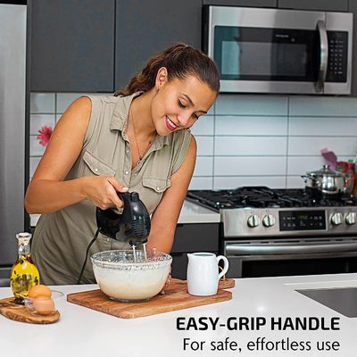 Egg Beaters Egg Tools Type Hand Push Rotary Blender Versatile Milk Frother Egg Mixer