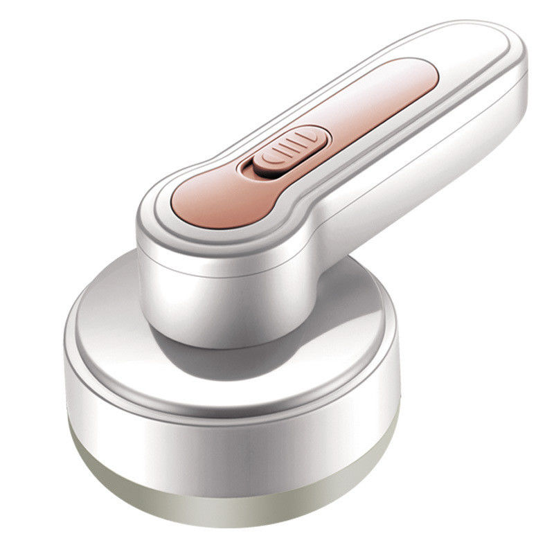 USB Rechargeable Portable Fabric Shaver for Sweaters Trimmer Clothes Fur Fuzz Cleaner