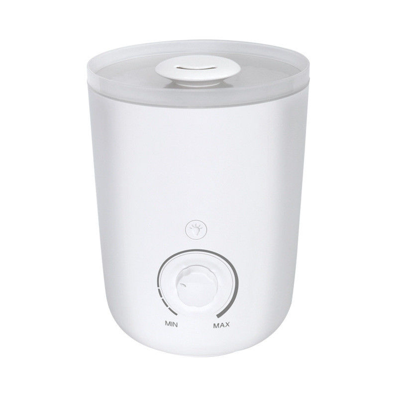Smart Auto Shut-Off and Colorful Night Light 3.0L Air Humidifier for a Peaceful Sleep