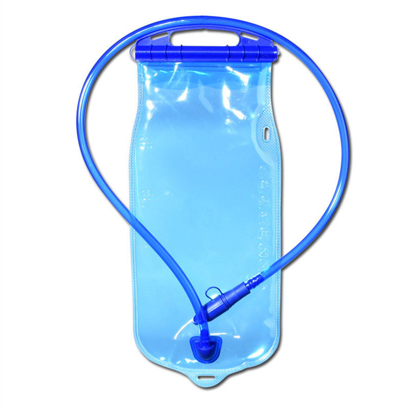 Foldable Spout Pouch for Sports Camping Durable and BPA Free Water Bottle