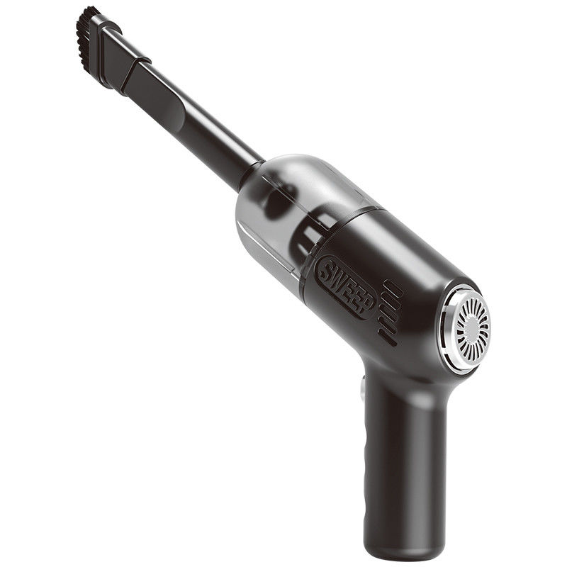 2500Pa Suction and 1800Mah Battery Portable Wireless Handheld Dust Blower for Car Cleaning