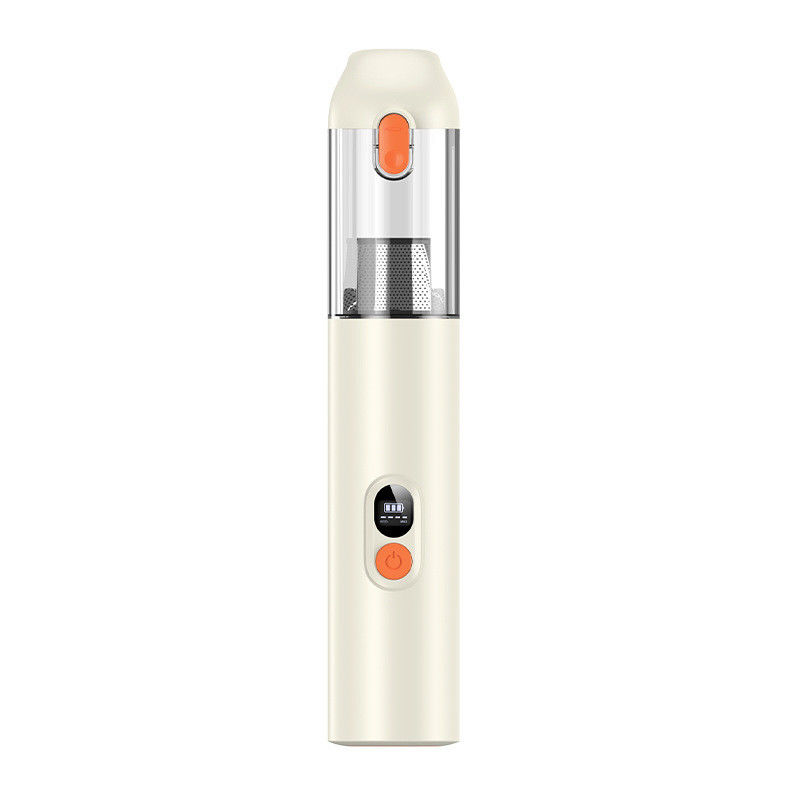 100w Brushless Motor Handheld Car Vacuum Cleaner for Powerful and Convenient Cleaning