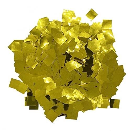 Purple 2*5cm Party Popper Confetti Cannon Biodegradable Rectangle Round Heart Shape Green White Black Confetti Gold Foil Free Sample
