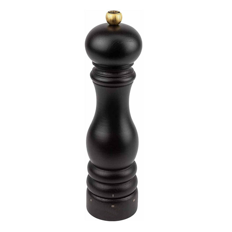Ceramic Core Coarse Salt Pepper Grinder Bottle for Gourmet Cooking